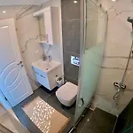 Ares Doga Manzarali 8 Kisilik