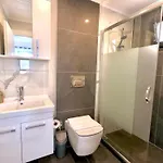 Ares Doga Manzarali 8 Kisilik Villa