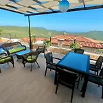 Ares Doga Manzarali 8 Kisilik Villa Eskiomerler