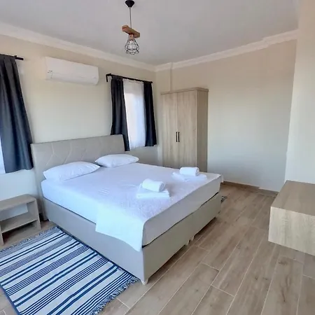 Ares Doga Manzarali 8 Kisilik Eskiomerler