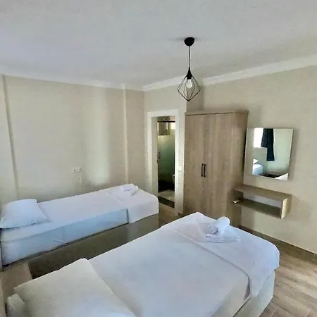 Villa Ares Doga Manzarali 8 Kisilik *