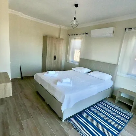 Ares Doga Manzarali 8 Kisilik